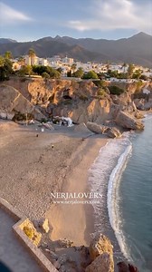 18K views · 945 reactions | Nerja, Spain and beaches@nerjalovers ♥️ #Nerja #Malaga #Andalucia #Spain #holidays #photos #talent #Love #beautiful #mexico #mx #summer #reels #music #spotify #sun #nerjalovers #lovespain #fest #trips #camilosesto #musica #celebs #tshirts #julioiglesias #mtv #viral #nerjaholidays #los40 #grammys #latin | NERJA LOVERS | Facebook
