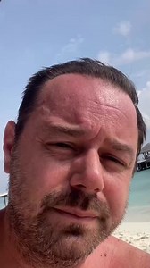 Danny Dyer has broken his silence after last night's dramatic Christmas Day episode, teasing fans Mick Carter is still alive. Fans were in shock last night when the character appeared to drown after jumping in the sea to save his ex-wife Linda and Janine. However, the actor, 45, took to Instagram today from an exotic-looking beach, saying Mick's just 'having a rest'. | RSVP Magazine