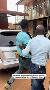 #Luzira mpaka 30th | Unruly MEDIA