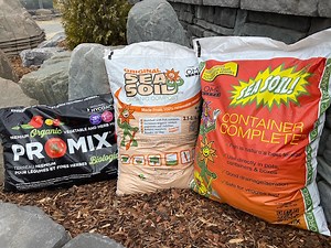 Soils & Amendments - Greenland Garden Centre