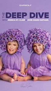 This week on The Deep Dive, June & Jessica ☀️ rise and grind ☀️ to bring back their connection to the land, but then devolve into recapping Alone. They also talk all about butt explosions and Cracker Barrel. | Earwolf