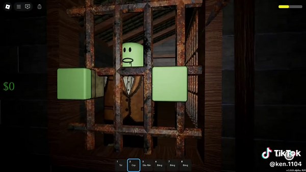 Introducing the New Miner Class in Dead Rails