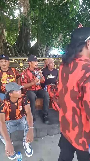 Setyo Anggung on TikTok