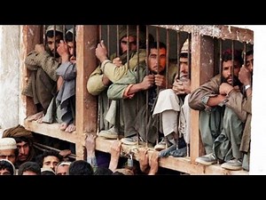 10 Of The Worst Prisons In The World