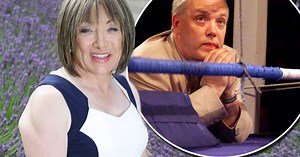 Frank Maloney tells how sexchange struggle led to suicide attempt