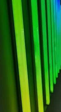 color changing fluorescent led tubes - Smart Bright LEDs