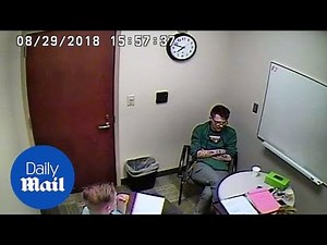 FBI accuse Watts' 'gay lover' of lying and being a prostitute