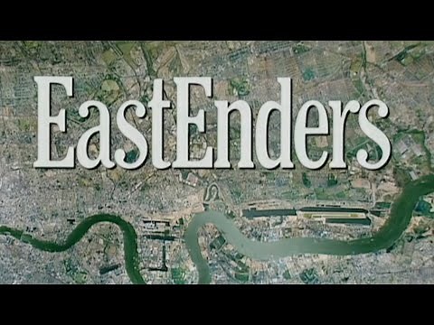 EastEnders Theme Tune Over The Years | EastEnders