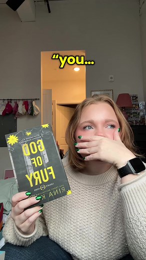 Nunca me recuperaré de este libro