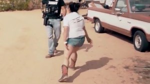 Your own risk | Bounty Hunters