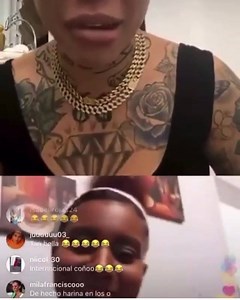 🤣🤣🤣🤣🤣🤣 | Mami Jordan La Para 23