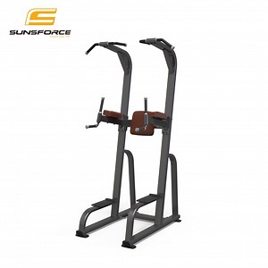 [Hot Item] Sunsforce Commercial Fitness Equipment Multi Function DIP Station