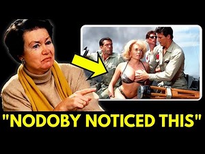 Crack In The World (1965) - 20 WEIRD Facts You Didn't Know