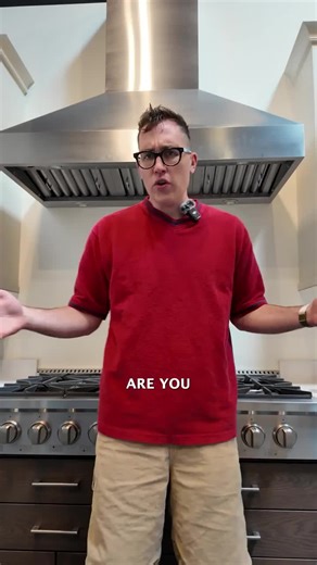 Proline Range Hoods on TikTok