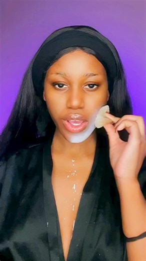 Woman Turns Into Fictional Character For Halloween #halloweenmakeup #fictionalcharacter #halloween2023countdown #trendingaudio #trendingshorts | People Are Awesome