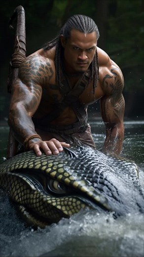 Outlander Chronicles 2024 Film: Gladiator Download & Revenge Scene