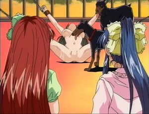 Haitoku no Shoujo - Episode 1 - Watch Hentai, Stream Online English Subbed