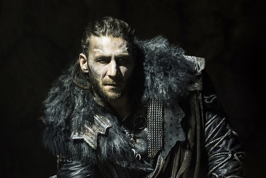 [S04E14] The 100 season 4 Episode 14 {Full Episodes} ~ Eps 14