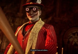 7.3K views · 53 reactions | Robocop Vs The Joker Hard Fight | Star Gamer | Facebook