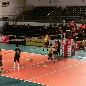 1.1K views · 67 reactions | Epic Volleyball on Reels | Facebook