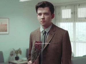 124K views · 4.9K reactions | If I die, I will wait for you, do you understand? No matter how long.  Sex education Credit - ishani | Dead.can.Dance | Facebook