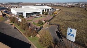 3.5K views · 124 reactions | ⚠️TEASER ALERT Breaking Barriers, Unleashing Potential!  At Babcock, we're all about paving the way for empowered women in our industries! Get ready to meet Thando, a force to be reckoned with, as she takes on the world of mechanics with passion and skill. Stay tuned for the full video, coming soon.  #BabcockAfrica #EmpoweringWomen #WatchThisSpace #ComingSoon | Babcock International Group - Africa | Facebook