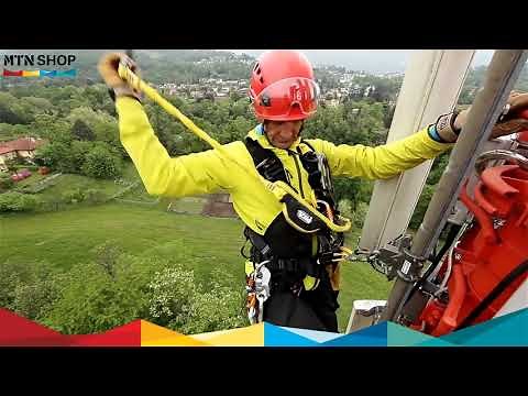 Petzl VOLT® Fall Arrest & Work Positioning Harnesses