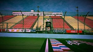 GREEN GREEN GREEN at Watkins Glen International #aer23theglen | American Endurance Racing