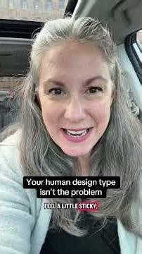 All human design types can do all things 🐆 #humandesign
