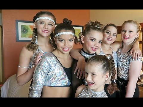 Back Stage with #Flair | Playlist Live Orlando 2016 (WK 277.7) | Bratayley