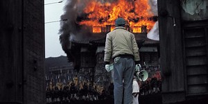 10 Storytelling and Directing Tips Inspired by Akira Kurosawa