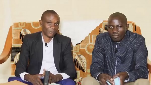 # AKAMARAMAZA KA SODOMU YAKINO GIHE, part2,Papa yavyemeje | Umuntu Muzima