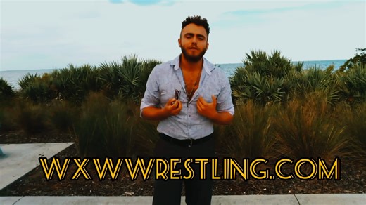 THIS SATURDAY!! #WXWWrestling Presents #XTremeHalloween, and Jerry Swirlz will be keeping a close eye on the Cruiserweight Division! #wrestling #prowrestling #professionalwrestling #florida #floridawrestling #liveevents #IamWXW #wrestlingcommunity #wrestlinglife | WXW Wrestling