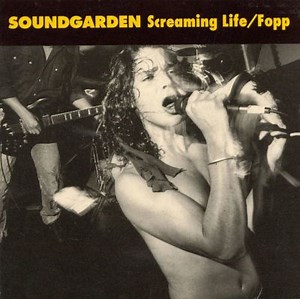 Screaming Life/Fopp - Soundgarden | Album | AllMusic