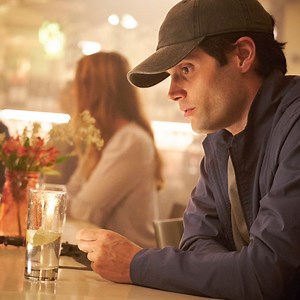 Penn Badgley Is “Really Troubled” By Anyone Thinking You Is a Love Story