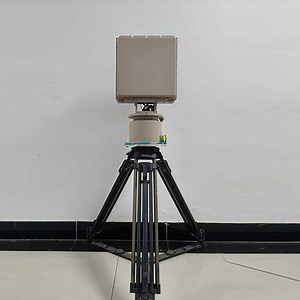 [Hot Item] Multi-Mode Scanning Anti-Drone Detection Radar for Optimal Coverage