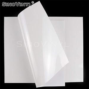 [Hot Item] Factory Price Customized Design Eco Solvent Printing Heat Press Transfer Vinyl Rolls