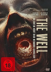 The Well (2023) | Tvůrci | ČSFD.cz