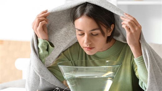 Inhaling A Cup Of This Herbal Potion Can Cure All Your Lung And Respiratory Issues; Know How To Prepare With Simple Ingredients