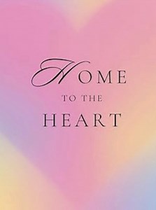 Home to the Heart Book Club: Pages 28-33, An Overview of the Info Embedded in our Chakras