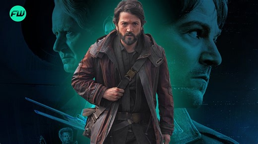 Andor Season 2 Episode 12 Recap and Spoiler Review