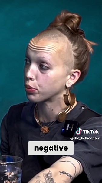 At 12, they changed their name 🤯 But it was more than that…