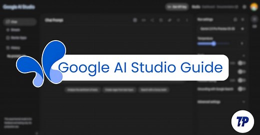 Google AI Studio for Beginners: Master the Basics of Google AI Studio