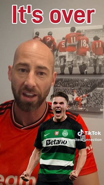 TheUnitedConnection on TikTok