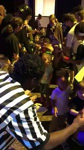 1.4K views · 58 reactions | Today our K3, K4 and K5 came in to find a massive welcome from our seniors! Honor all! Celebrate the future Conquerors! Best days! One Victory! We love our students. | Victory Christian School | Facebook