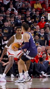 27K views · 302 reactions | Juju said NO! ❌ Hercules Fence | Maryland Basketball | Facebook