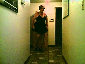 Clicking my heels