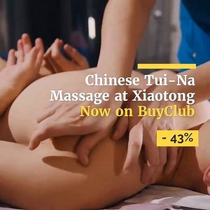 Wellness center specializing in traditional Chinese treatments - 1h massage of your choice at Institut Xiaotong. Now on BuyClub Geneva https://www.buyclub.ch/geneva/deals/xiaotong-jan-2020/ | BuyClub.ch | Facebook