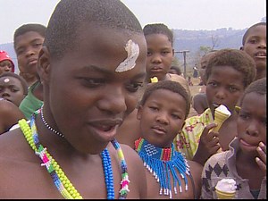Zulu Virgins