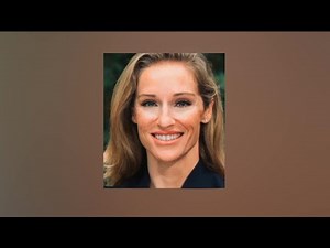 Virginia candidate Susanna Gibson talks about finding out sex videos surfaced